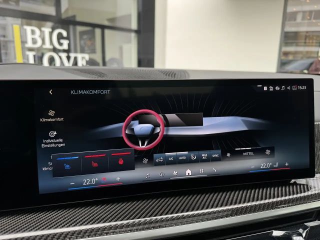 BMW X5 M-Sport xDrive50e