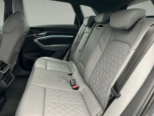 Audi Q8 e-tron 55 Quattro S-Line