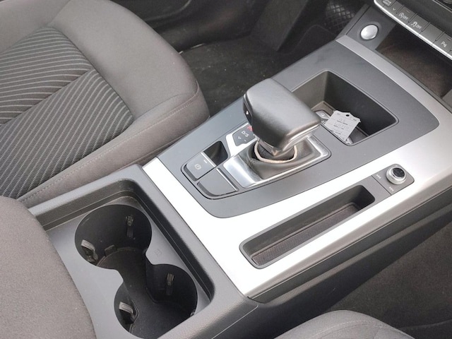 Audi Q5 40 TDI Quattro S-Tronic