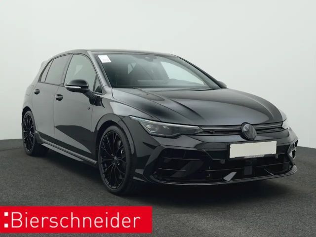 Volkswagen Golf 2.0 TSI DSG