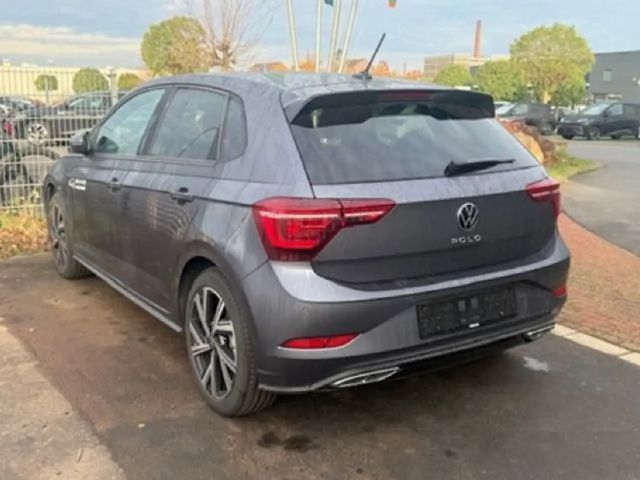 Volkswagen Polo 1.0 TSI DSG R-Line