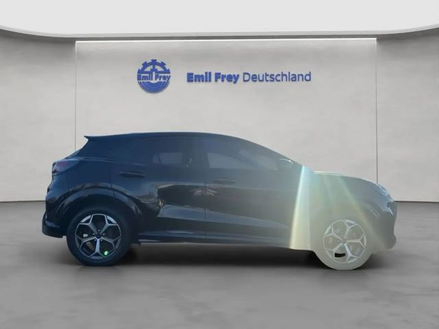 Ford Puma EcoBoost ST Line