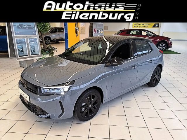 Opel Corsa GS-Line Grand Sport