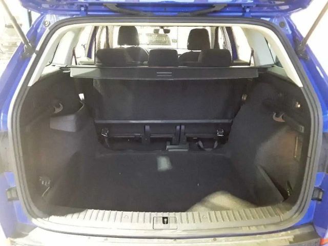 Skoda Kodiaq 2.0 TDI