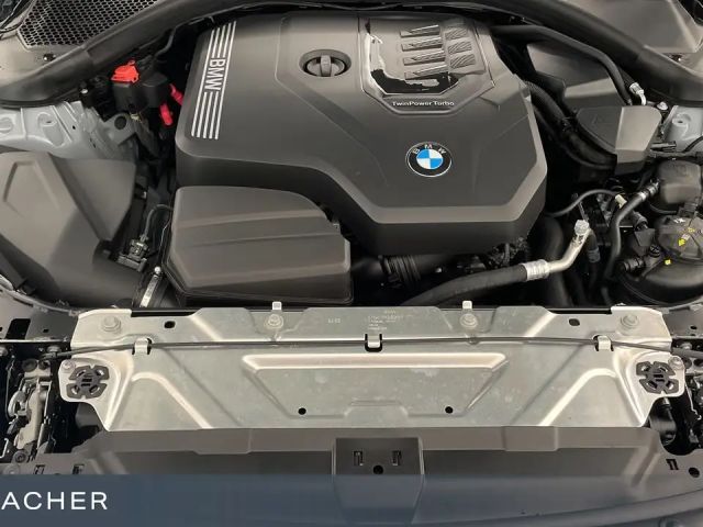 BMW 330 330i M-Sport Touring xDrive