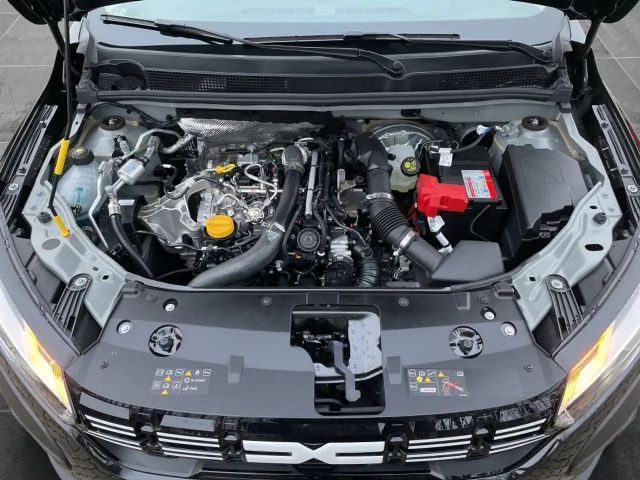 Dacia Jogger Extreme TCe 110