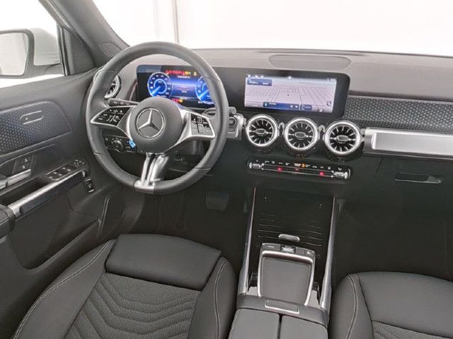Mercedes-Benz EQB 300 4MATIC