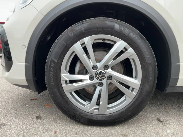 Volkswagen T-Roc 2.0 TDI R-Line