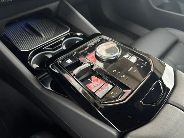 BMW 520 520d M-Sport Touring