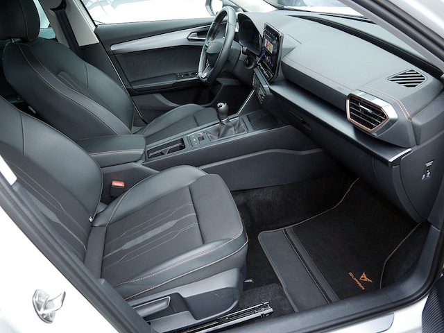 Cupra Formentor 1.5 TSI