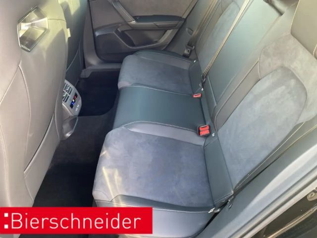 Cupra Leon 2.0 TSI DSG VZ