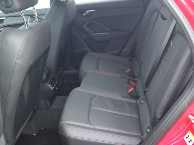 Audi Q3 35 TDI S-Line Sportback
