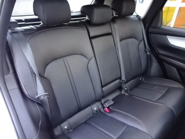 Mazda CX-60 4WD Homura