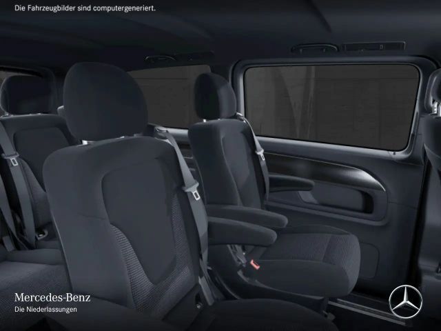 Mercedes-Benz V 250 Style V 250 d