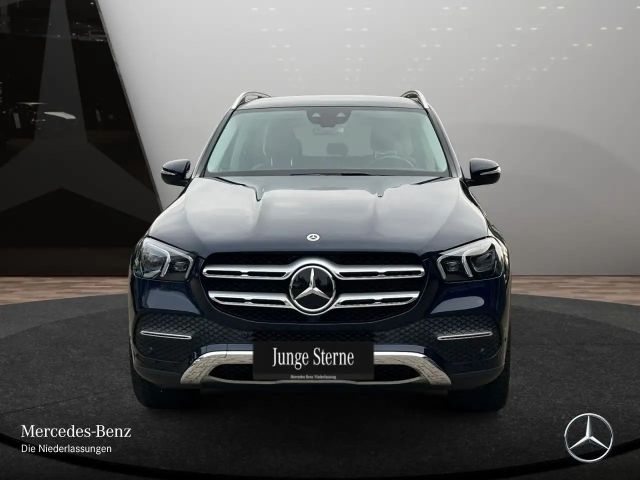 Mercedes-Benz GLE 350 4MATIC