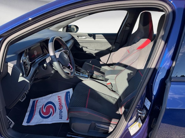 Volkswagen Golf DSG GTI