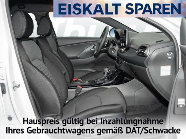 Hyundai i30 Advantage