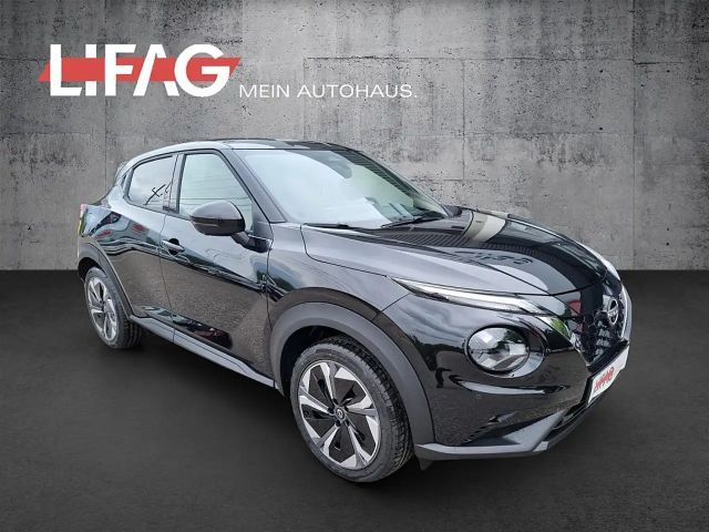 Nissan Juke 1,6 Hybrid Superfly 4AMT Aut. *ab € 27.990,-*