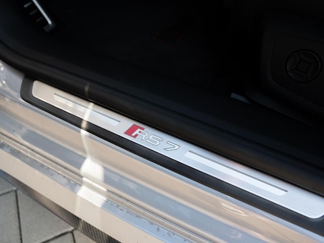 Audi RS7 Performance Quattro Sportback