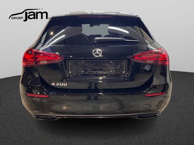 Mercedes-Benz A 200 Hatchback