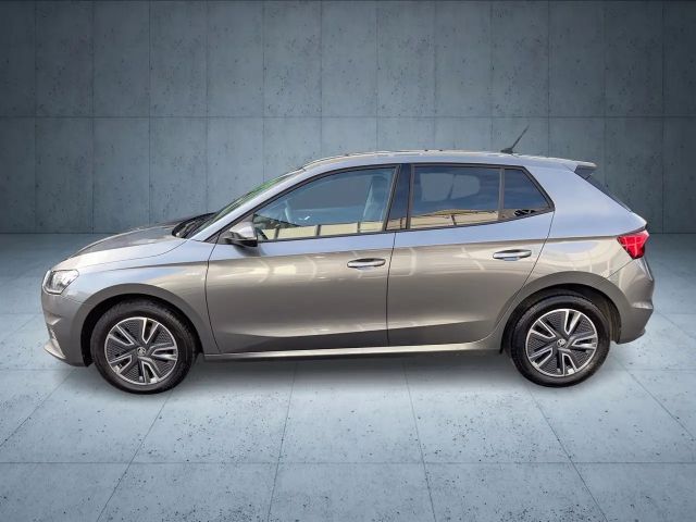 Skoda Fabia 1.0 TSI Tour