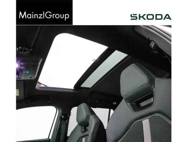 Skoda Kodiaq Sportline