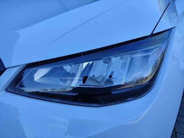 Seat Arona 1.0 TSI DSG