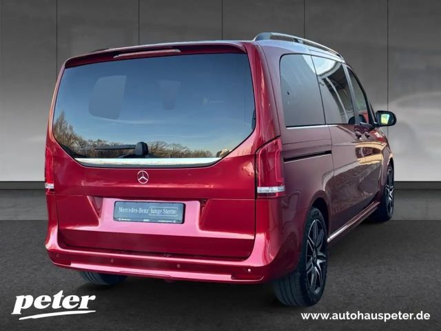 Mercedes-Benz V 300 AMG Line V 300 d