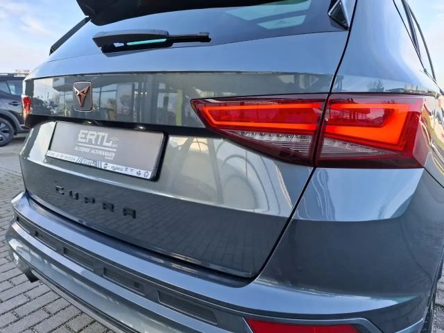 Cupra Ateca 2.0 TSI 4Drive DSG VZ