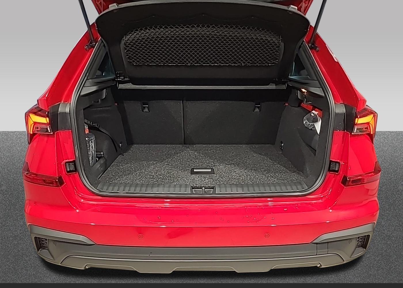 Skoda Kamiq 1.0 TSI Selection