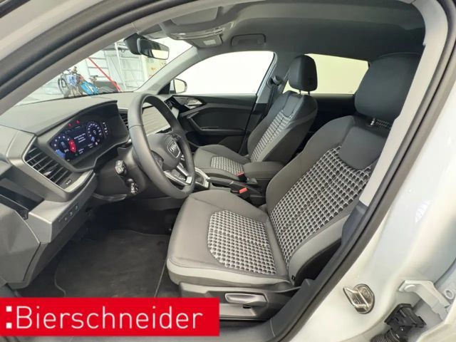 Audi A1 30 TFSI S-Tronic Sportback