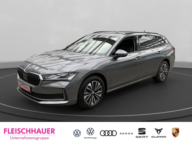 Skoda Superb 1.5 TSI Combi