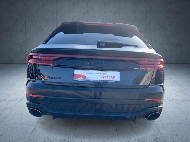 Audi RS Q8 Quattro
