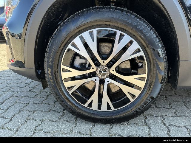 Mercedes-Benz GLB 200 GLB 200 d