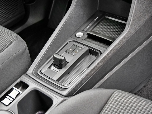 Volkswagen Caddy DSG Maxi