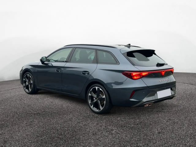 Cupra Leon DSG ST e-Hybrid