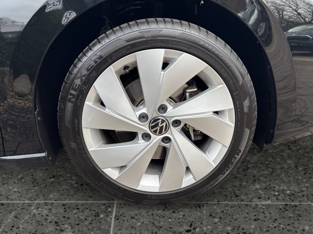 Volkswagen Golf 2.0 TDI DSG Golf VIII Variant