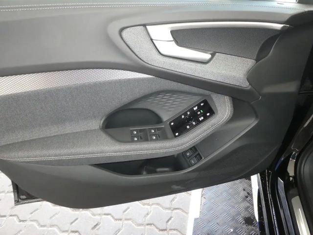 Audi A5 Hybride Quattro