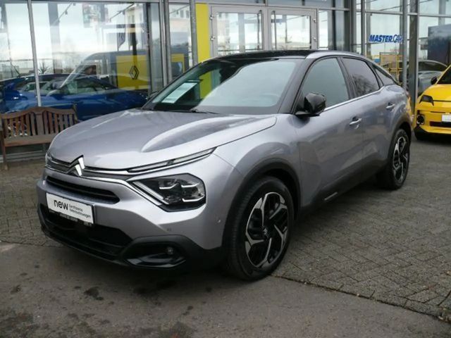 Citroën C4 PureTech Shine