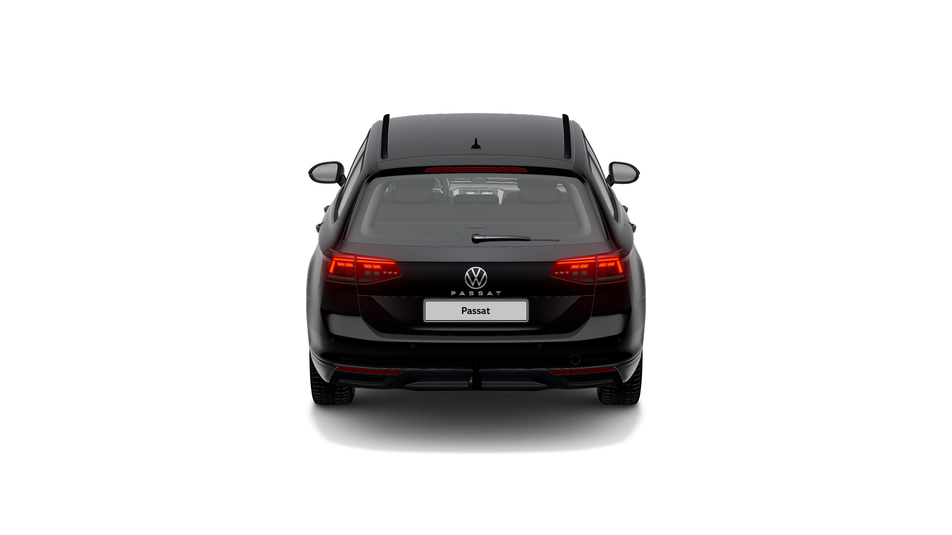 Volkswagen Passat 2.0 TDI DSG Variant