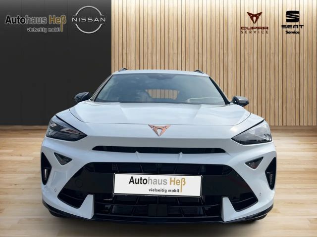 Cupra Formentor 2.0 TSI 4Drive VZ