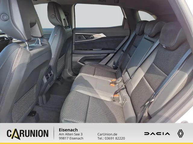 Renault Austral Alpine Esprit Techno