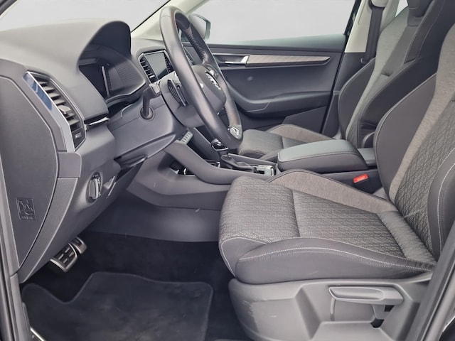 Skoda Karoq 2.0 TDI 4x4 Style Style