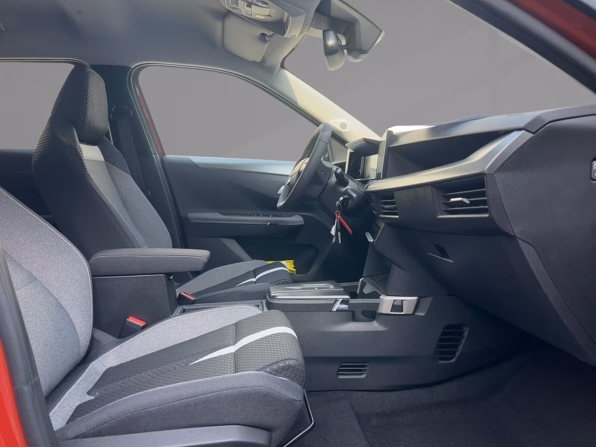 Opel Frontera GS GS-Line