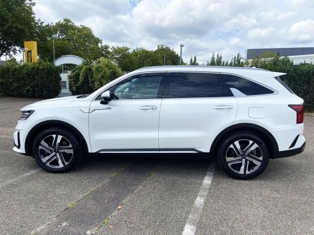 Kia Sorento CRDi Spirit Vierwielaandrijving