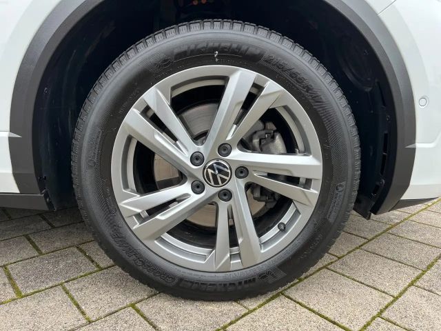 Volkswagen T-Roc 2.0 TDI DSG R-Line