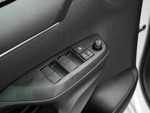 Toyota Yaris Hatchback Hybride