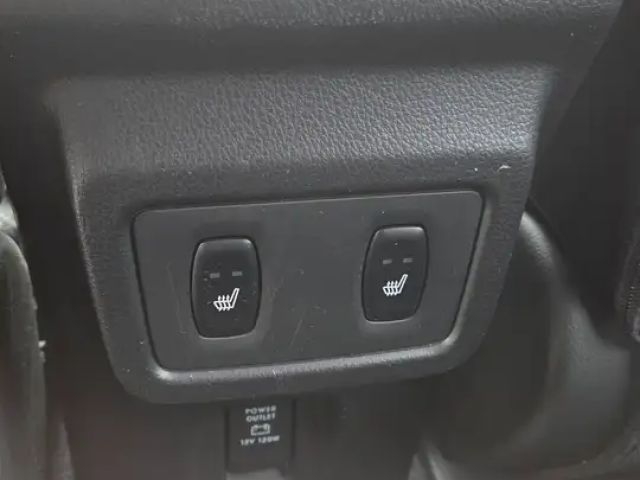 Mitsubishi Eclipse Cross PHEV