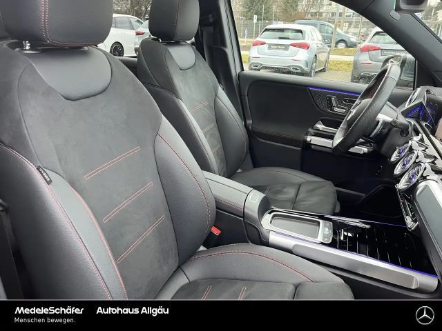 Mercedes-Benz EQB 300 4MATIC AMG Line