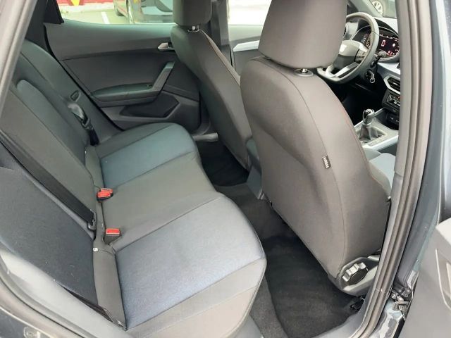 Seat Arona 1.0 EcoTSI FR-lijn